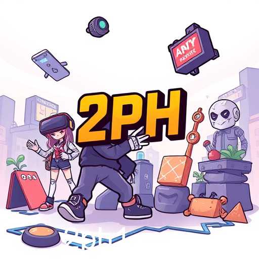 The Rise of 2ph in Online Gaming