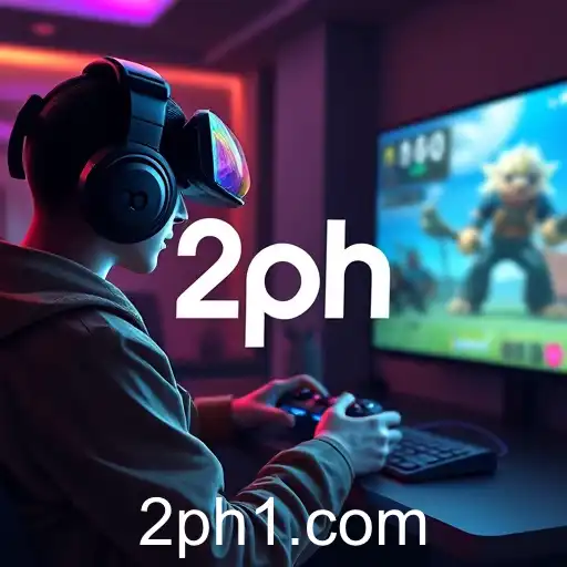 The Rise of 2ph: Shaping the Game World