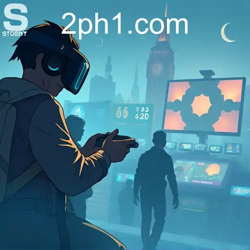 The Rise of 2ph Games in Today's Digital World