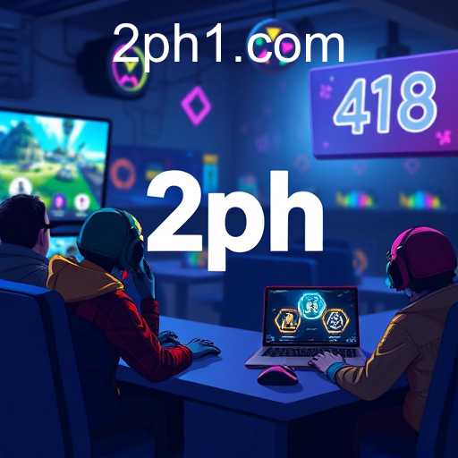 The Rise of 2ph: A New Era in Gaming