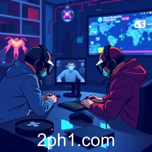 The Rise of Indie Games in the Digital Era