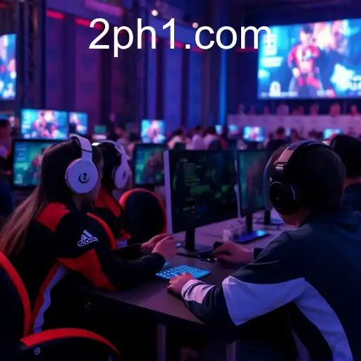 The Rise of Online Gaming in Modern Times