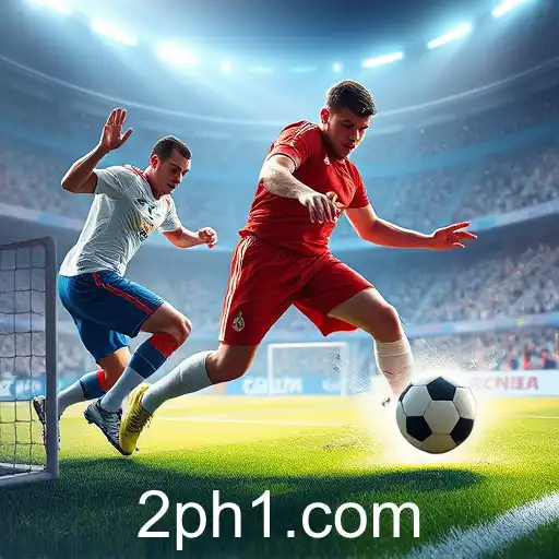 Exploring the Engaging World of Sports Competitions in Gaming