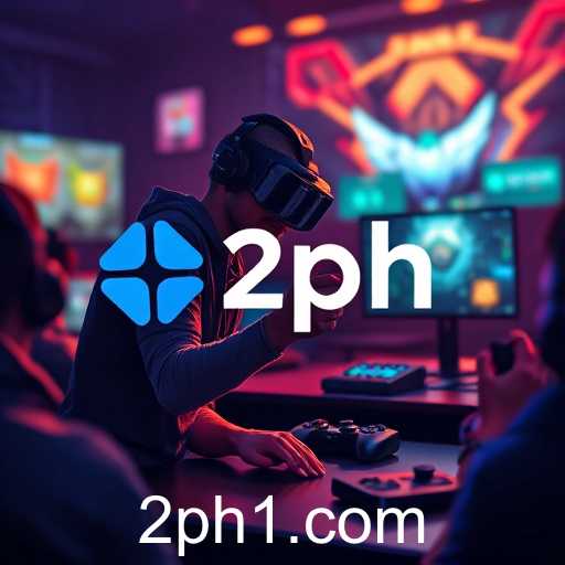 The Evolution of 2ph Gaming